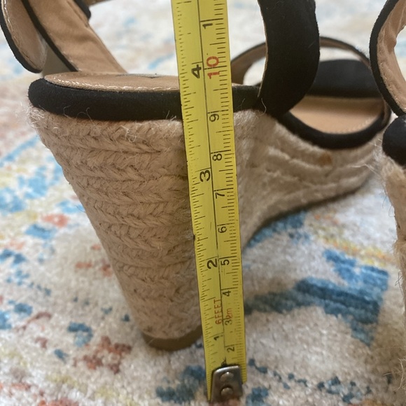 White Mountain Espadrilles - Picture 6 of 6